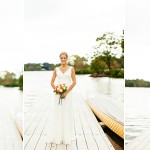 boathouse wedding
