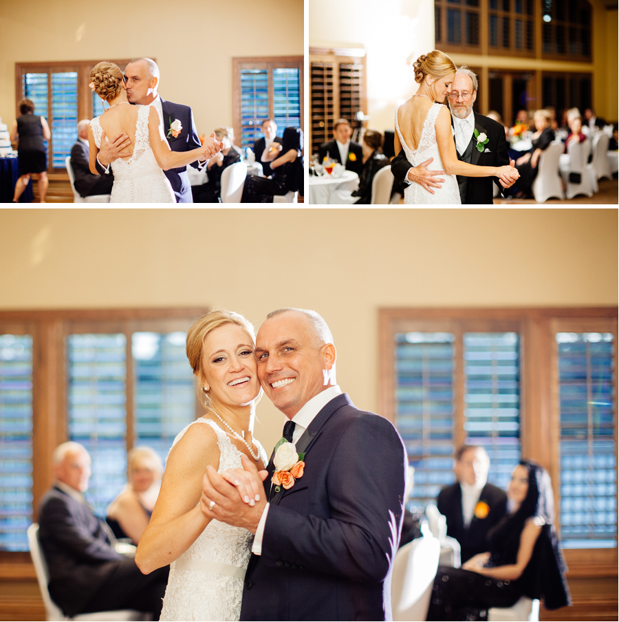 Weddings at Camden County Boathouse